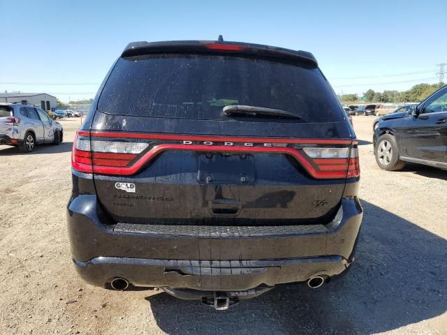 2017 Dodge Durango R/T