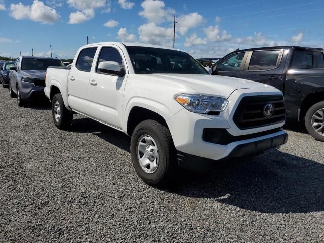 2023 Toyota Tacoma Double Cab