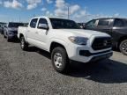 2023 Toyota Tacoma Double Cab