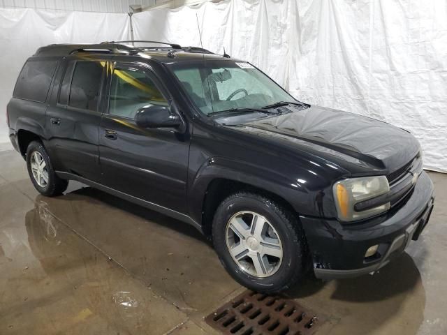 2005 Chevrolet Trailblazer EXT LS