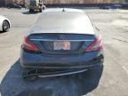 2013 Mercedes-Benz CLS 550