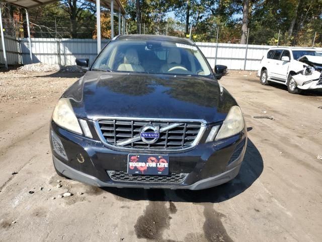 2011 Volvo XC60 T6