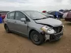 2011 Nissan Versa S