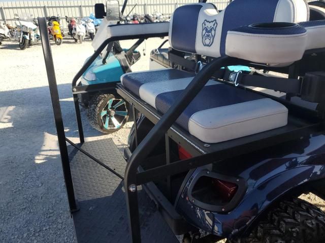 2014 Ezgo Cart