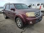 2011 Honda Pilot EXL