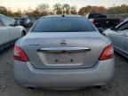 2011 Nissan Maxima S