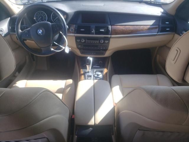 2009 BMW X5 XDRIVE30I