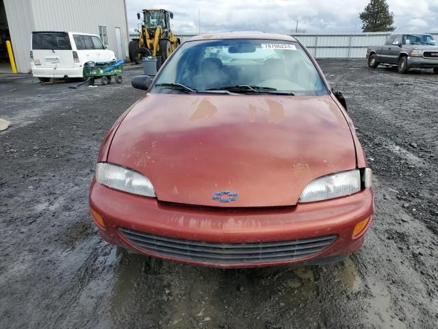 1998 Chevrolet Cavalier LS