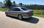 1999 BMW 528 I Automatic