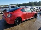 2016 Scion TC