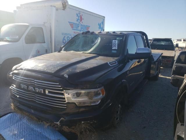 2019 Dodge 3500 Laramie