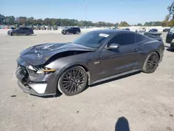 Run And Drives Cars for sale at auction: 2018 Ford Mustang GT