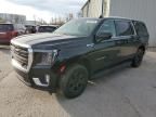 2022 GMC Yukon XL K1500 SLE