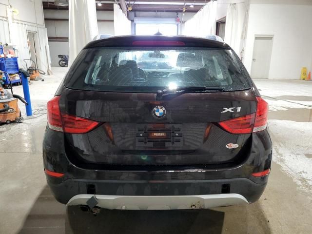 2015 BMW X1 XDRIVE28I