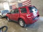 2008 Ford Escape Limited