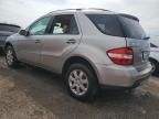 2007 Mercedes-Benz ML 350