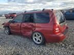 2005 Subaru Forester 2.5XT