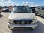 2006 Buick Rendezvous CX