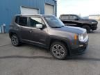 2016 Jeep Renegade Limited