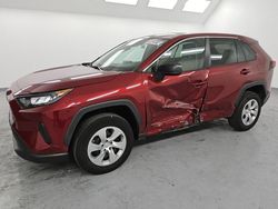 2022 Toyota Rav4 LE en venta en Van Nuys, CA