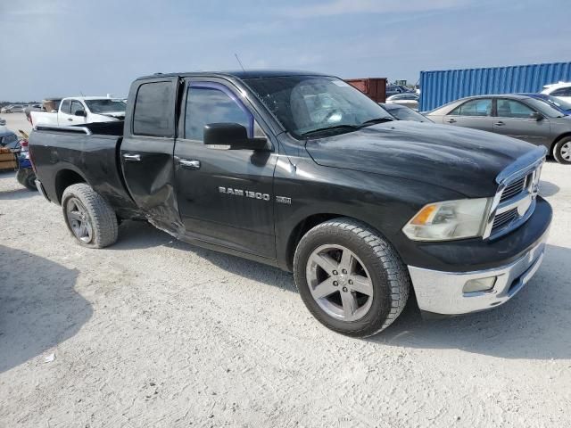 2011 Dodge RAM 1500