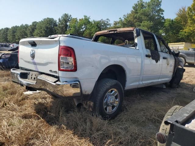 2022 Dodge RAM 2500 Tradesman