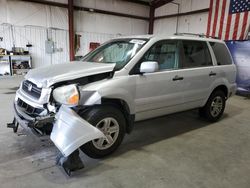 2005 Honda Pilot EX en venta en Billings, MT