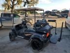 2006 Golf Cart