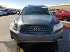 2008 Toyota Highlander Hybrid