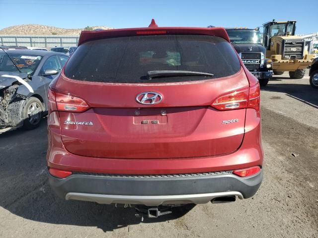 2014 Hyundai Santa FE Sport