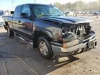 2003 Chevrolet Silverado K1500