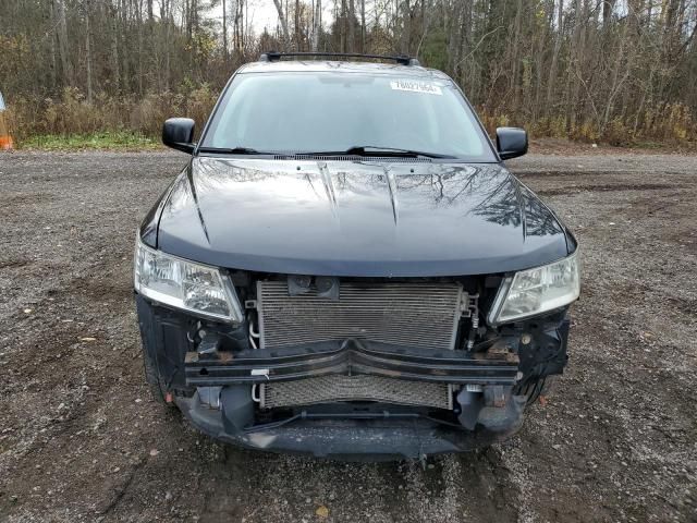 2010 Dodge Journey SXT