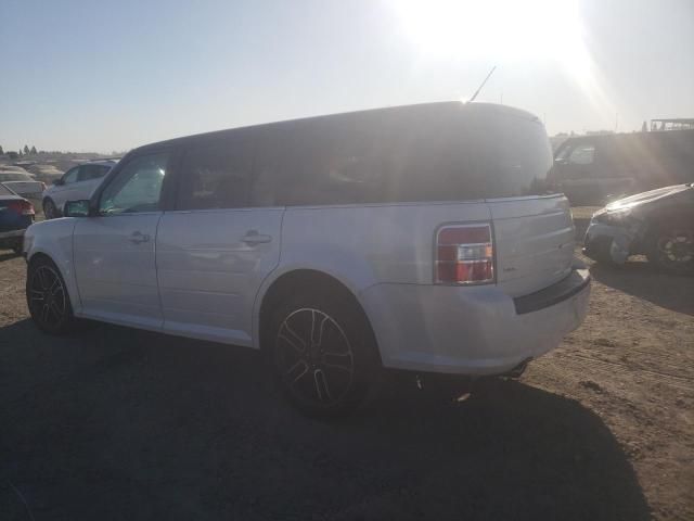 2014 Ford Flex SEL