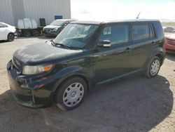 Scion xb salvage cars for sale: 2012 Scion XB