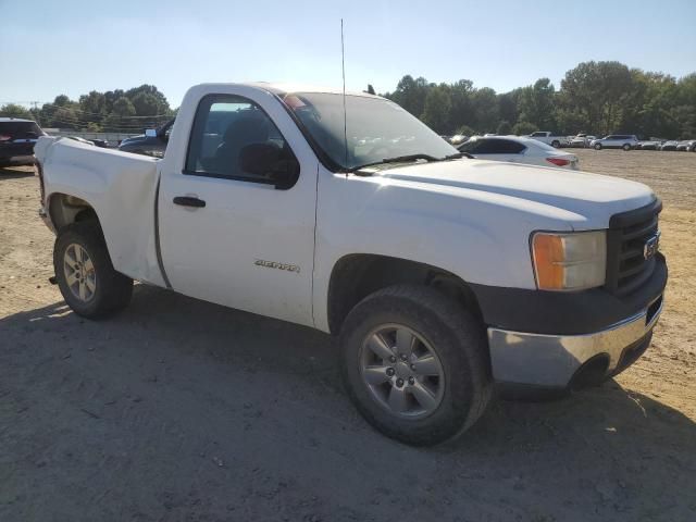 2011 GMC Sierra C1500