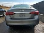 2019 Infiniti Q50 Luxe