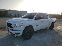 Dodge 1500 Vehiculos salvage en venta: 2019 Dodge RAM 1500 BIG HORN/LONE Star