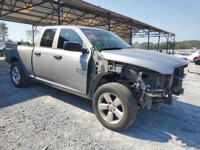 2021 Dodge RAM 1500 Classic Tradesman