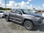 2018 Toyota Tacoma Double Cab