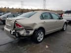 2007 Ford Fusion SE