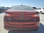 2016 Ford Fusion SE Hybrid