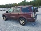 2008 Honda Pilot VP