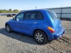 2005 Chrysler PT Cruiser Limited