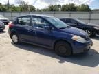 2007 Nissan Versa S