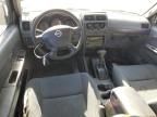 2003 Nissan Frontier Crew Cab XE