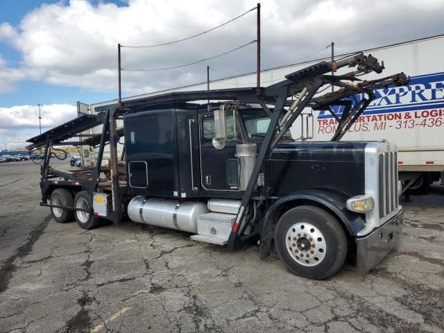 2008 Peterbilt 388