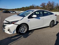 2018 Toyota Prius Prime en venta en Brookhaven, NY