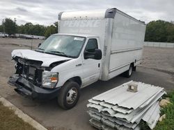 2023 Ford Econoline E350 Super Duty Cutaway Van en venta en Glassboro, NJ