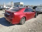 2012 Cadillac CTS-V