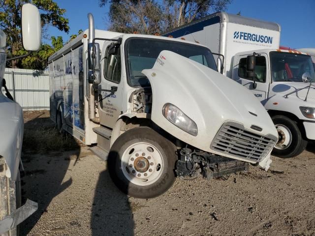 2019 Freightliner M2 106 Medium Duty